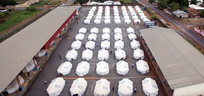Refugiados, crisis sin precedentes