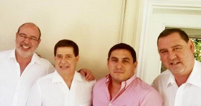 Montaron claque que llegó a vender siderales cifras de cartuchos y tóner