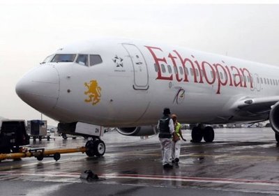 Confirman la muerte de las 157 personas de 33 nacionalidades del avión etíope