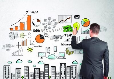 Para posicionar la marca debe invertirse en digital