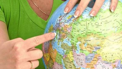 Advierten señales de freno económico