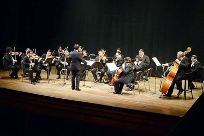 La OCMA homenajeará a Caio y Tano