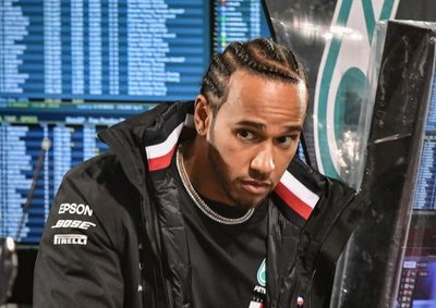 Hamilton buscará su sexto título