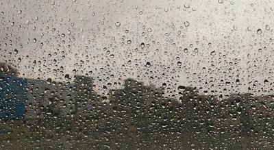 JORNADA LLUVIOSA CON TORMENTAS EN EL: CHACO, NORTE Y ESTE DE LA REGIÓN ORIENTAL.