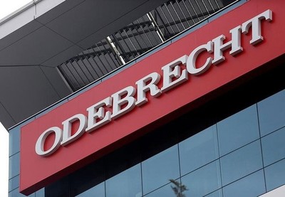 Caso Odebrecht: ordenan 36 meses de prisión a tres empresarios peruanos