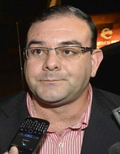 Confirman al fiscal Piñánez en caso “caseros” del diputado Rivas