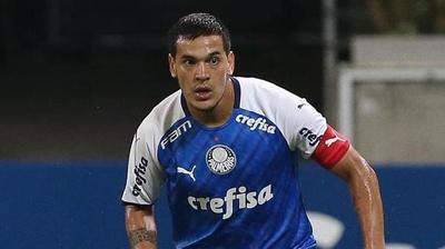 Gustavo Gómez Portillo, el único misionero convocado en la albirroja