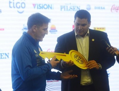 “Se nota el compromiso”