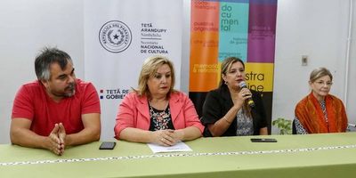 El país participa del “Festival de Málaga. Cine en español”