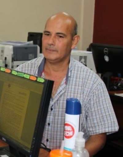 Concejal recibió amenazas y apunta a entorno de Cuevas