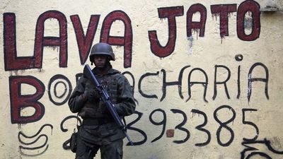 Lava Jato, la operación que destapó las corruptelas en Brasil, cumple 5 años