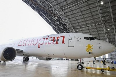 Cajas negras de Ethiopian muestran “semejanzas” con el accidentado de Lion Air