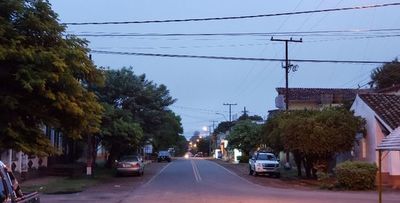 Misiones: Anuncian jornada con cielo nublado