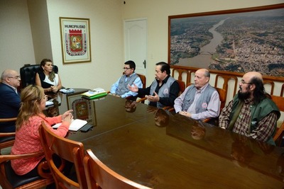 Candidatos deberán limpiar la ciudad tras elecciones