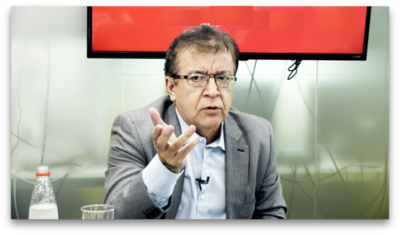 Denuncian a Nicanor y Friedmann por fraude electoral