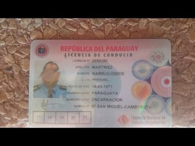 29 DE MARZO VENCE PLAZO PARA RENOVACIÓN DE LICENCIAS DE CONDUCIR