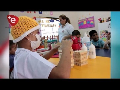 VACANCIAS EN AULAS HOSPITALARIAS: LLAMAN A CONCURSO PARA OCUPAR CARGOS EN EL M.E.C.