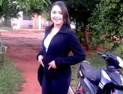 Hallan celular de víctima de feminicidio