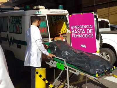 Registran 11 casos de feminicidio en menos de tres meses