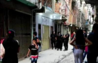 Asesinan a mujer paraguaya en Buenos Aires