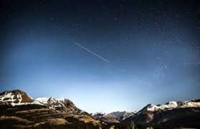 NASA detecta explosión de meteorito 10 veces mayor que bomba de Hiroshima