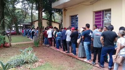 Municipalidad de CDE atenderá el 23 y 30 de marzo