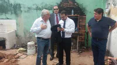 Hallazgo de huesos en una fosa no serían de humanos, sostiene experto