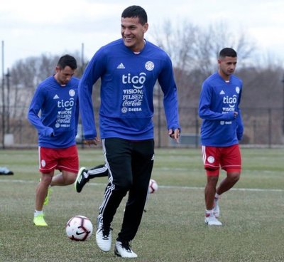 “Le debo mucho a la selección”
