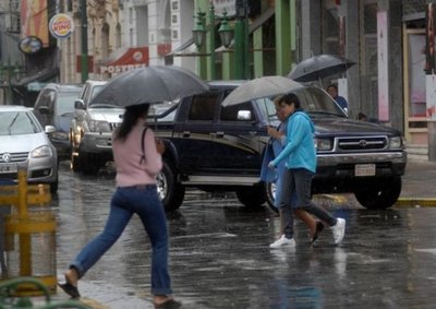 Jornadas con ambiente fresco para lo que resta de la semana