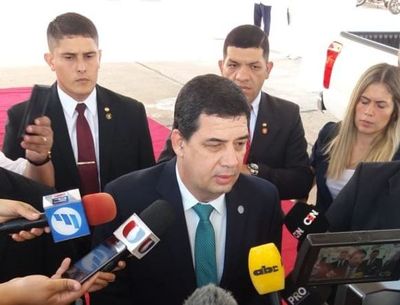 Candidata de CDE: 'Velázquez se reunió con ZI'