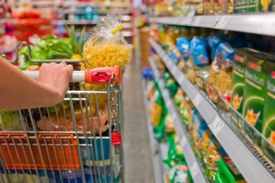 ¿Cómo elegir adecuadamente tus alimentos?