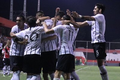 Libertad y Deportivo Capiatá se ponen al día en el Apertura