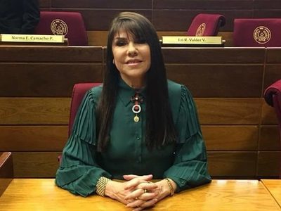 Celeste Amarilla: "Friedmann me debe pedir disculpas"