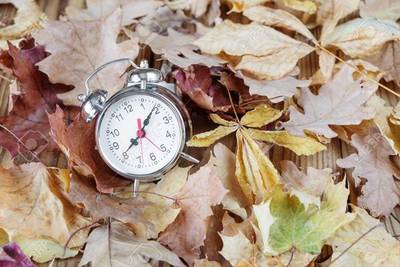 Otoño ingresa hoy y horario se modifica desde el domingo