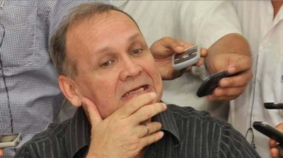 Mario Ferreiro deberá explicar casos de coimas ante Junta Municipal