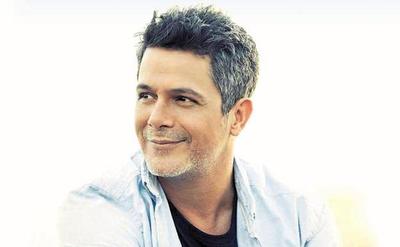 Nuevo álbum de Alejandro Sanz saldrá el 5 de abril