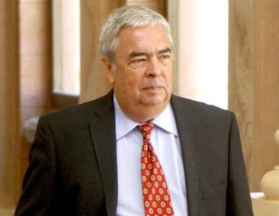 Vicecanciller destaca buenas relaciones entre Paraguay y Brasil