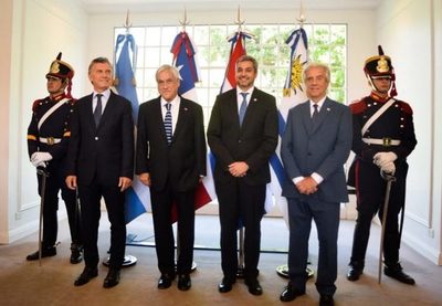 Incluyen a Chile en candidatura conjunta para Mundial 2030