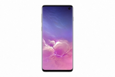 Galaxy S10 obtiene la calificación más alta de Display Mate