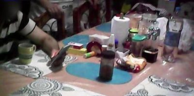Internos tendrían su propio sector vip en el Penal de Emboscada