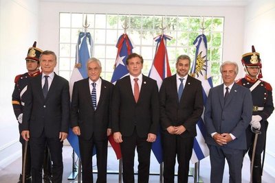 Chile se suma a la organización conjunta de la Copa del Mundo
