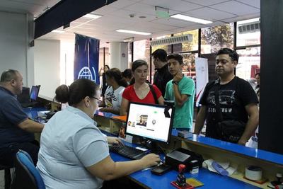 En CDE rechazan ingreso irregular de extranjeros