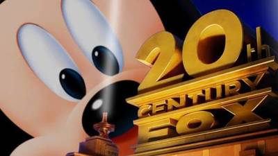 Disney completa la adquisición de Fox