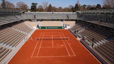 Roland Garros inaugura su nueva pista, la tercera más grande del complejo