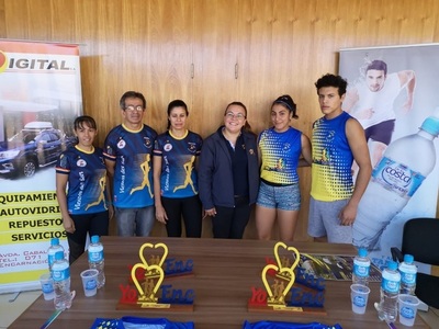 La 3ª edición de “Encarnación Corre” será este domingo