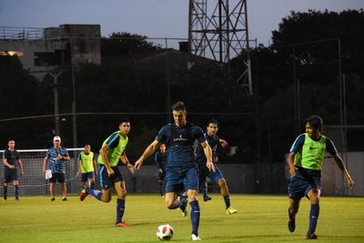 Cerro Porteño tiene un tendal de lesionados