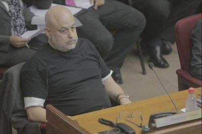Según Paraguayo Cubas, Marito es un “presidente turista”