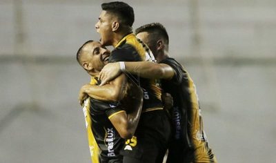Guaraní, sin una pieza clave y con debutante ante Cerro