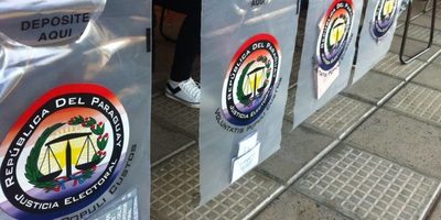Establecen cronograma para las elecciones municipales 2020