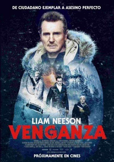 Estrenos